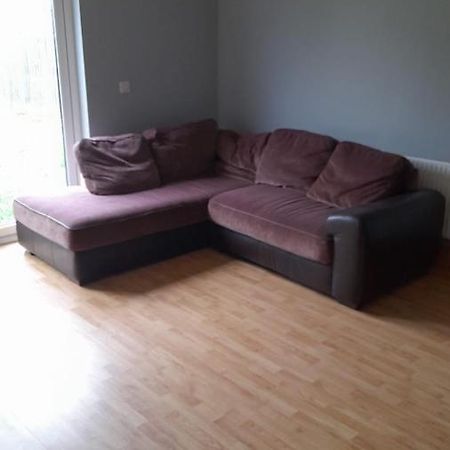 Hawthorn Walk Villa Kilkenny Eksteriør billede
