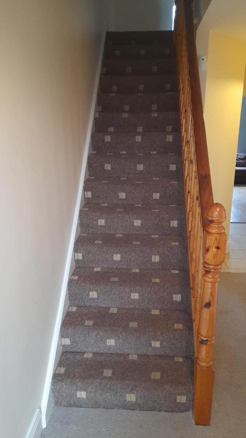 Hawthorn Walk Villa Kilkenny Eksteriør billede